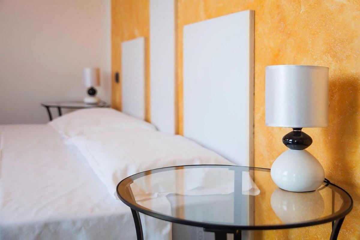 Main Street Fiera Destiny 11 Apartamento Verona