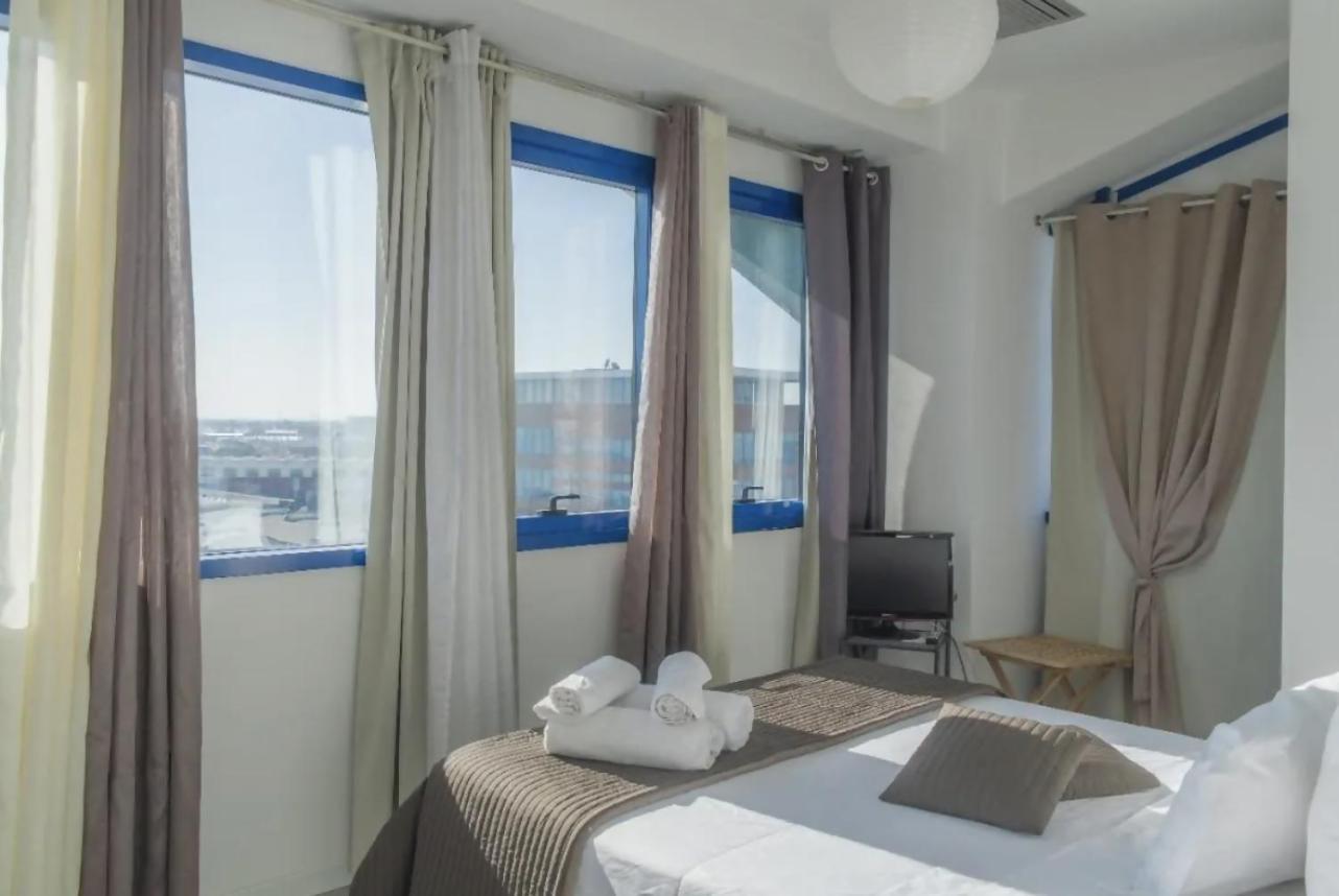 Main Street Fiera Destiny 11 Apartamento